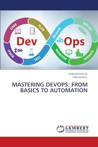 MASTERING DEVOPS: FROM BASICS TO AUTOMATION