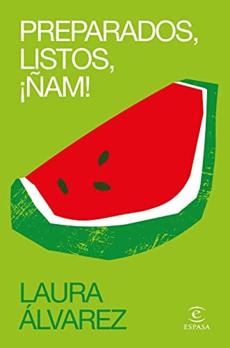 Preparados, listos, ¡ÑAM! (F. COLECCION)