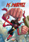 Panini Ms. Marvel: O Quociente