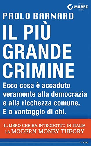Il più grande crimine