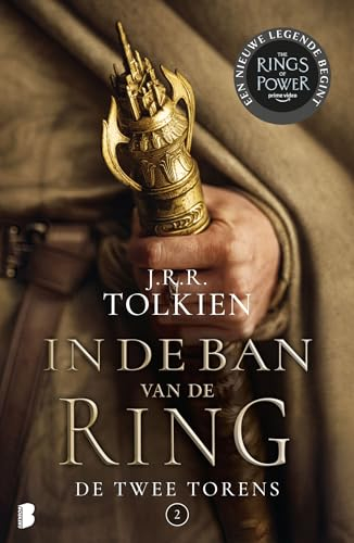 De twee torens (In de ban van de ring, 2)