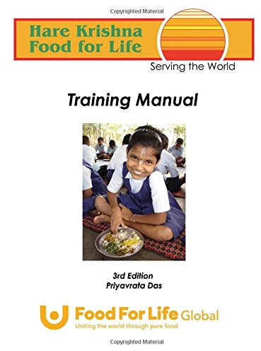 Food for Life Training Manual
