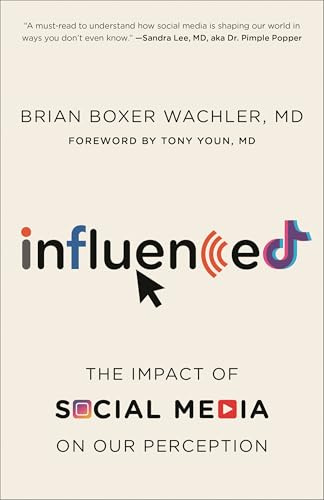 Influenced: The Impact of Social Media on Our Perception