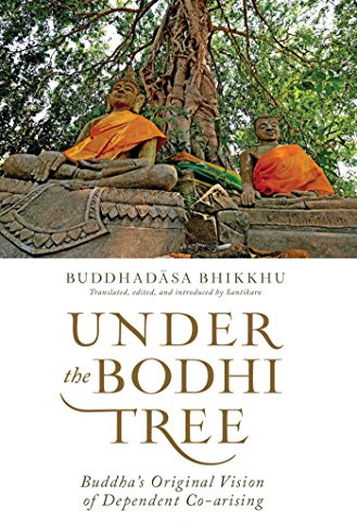 Under the Bodhi Tree: Buddha's Original Vision of Dependent Co-Arising