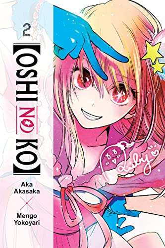 [Oshi No Ko], Vol. 2: Volume 2 (OSHI NO KO TP)