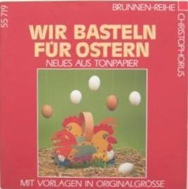 Brunnen-Reihe, Wir basteln für Ostern