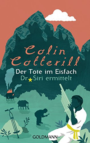 Der Tote im Eisfach - Dr. Siri ermittelt.: Dr. Siri ermittelt 5 - Kriminalroman