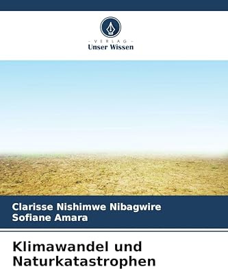 Klimawandel und Naturkatastrophen