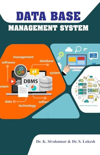 DATA BASE MANAGEMENT SYSTEM