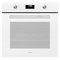 Four Intégrable Multifonction 70l 60cm A Catalyse Blanc - AFC106WH