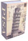 Lazmin Wörterbuch-Geld-Kasten verstecktes geheimes Buch-Entwurfs-Wertsachen-Sicherheits-Sicherheitsschloss(#3)