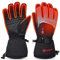 SAVIOR HEAT Guantes Calefactables para Hombres y Mujeres, Guantes de Nieve para Esquí Recargables con Batería Eléctrica, Guantes Cálidos para Invierno Motocicleta Snowboard Camping Ciclismo Correr