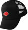 Akatsuki - Coole rote Wolke - Mütze Baseball Cap Basecap Zoro One Unisex Kappe Snapback Lysop Piece