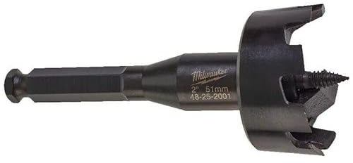 Milwaukee Selbstbohrer 7/16 Hex 51-4932479484