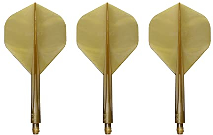 Condor axe metallic series standard m-gold