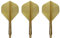 Condor Axe Metallic Series Standard M-Gold