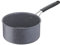 Lagostina Tempra® Mineral Casseruola manico lungo 16cm, rivestimento minerale, padella antiaderente, sicuro, facile da pulire, adatta all'induzione, 012163031116