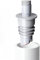 svpfuo Bouchon Anti Odeur Machine à Laver, Bouchon Anti Odeur Machine à Laver, Joint Anti Retour Lave Vaisselle, Bouchons D'étanchéité Pour L'évacuation Des Descentes de Cuisine