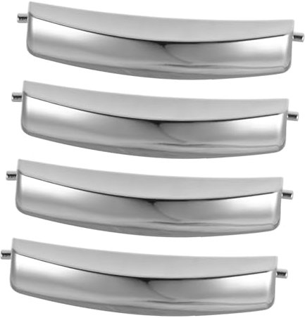 4 Piezas De Accesorios para Ollas Arroceras Perillas para Tapas De Ollas Perillas De Repuesto para Tapas De Ollas Y Vaporeras Perillas para Manijas De Ollas Perillas De