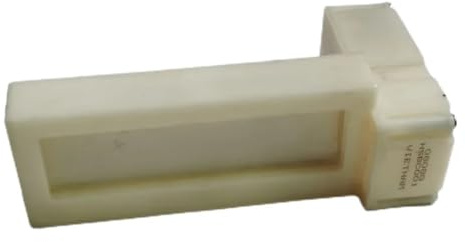 Refrigerator Electric Damper Motor，Compatible for Sharp ，NSBC001 1225L NSBC001 1225L Replacement