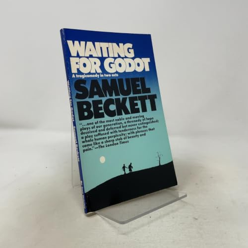 Waiting for Godot (His Collected Works)