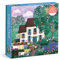 Garden Path 500 Piece Puzzle
