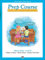 Alfred's Basic Piano Prep Course Theory, Bk B: Prep Course Theory Book Level B (Alfred's Basic Piano Library)
