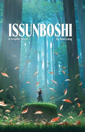 Issunboshi: a graphic novel
