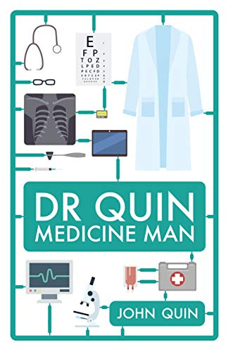 Dr Quin, Medicine Man