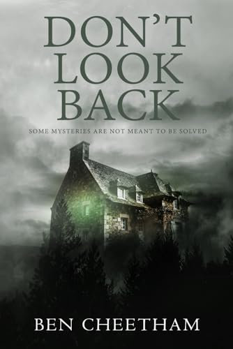 Don't Look Back: A haunting mystery perfect for the long, dark nights (The Devil's Ledger)
