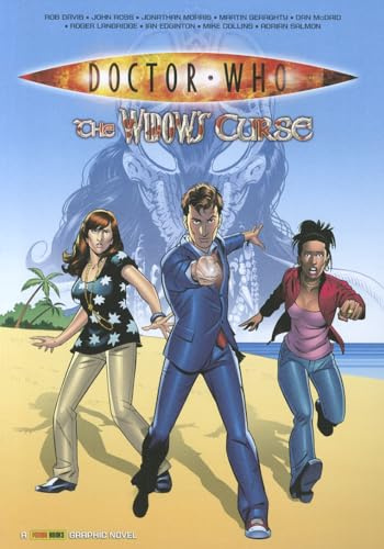 Doctor Who: The Widow's Curse