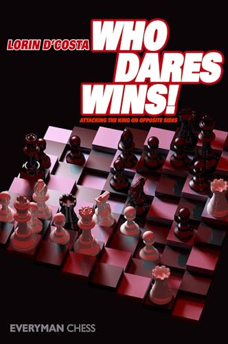 Everyman Chess