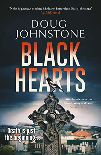 Black Hearts (4) (The Skelfs)