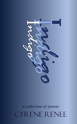 Indigo: a collection of poems