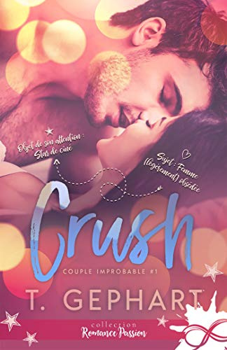 Crush: Couple improbable, T1