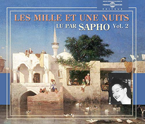 Les Mille Et Une Nuits, Vol. 2