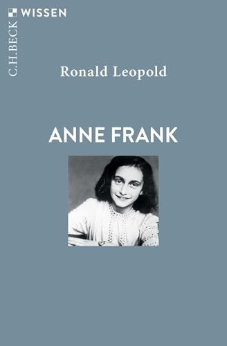 Anne Frank (C.H.BECK Wissen)