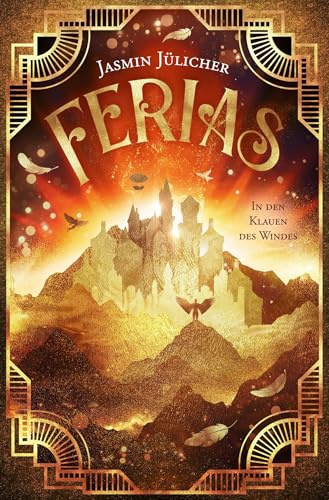 Ferias 2: In den Klauen des Windes