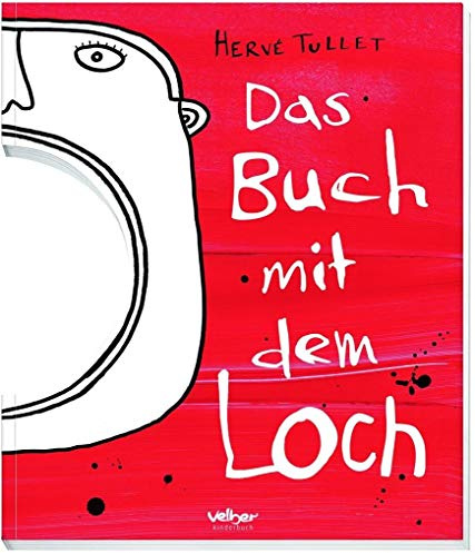 Das Buch mit dem Loch