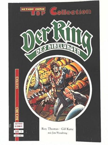 Der Ring Des Nibelungen Nr.7