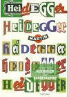 Heidegger für Barbesucher: Von der Gruppe Nagel