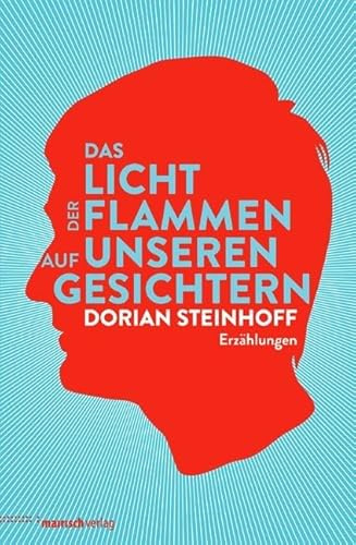 Das Licht der Flammen auf unseren Gesichtern: Erzählungen