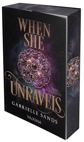 When She Unravels (Gefallen)