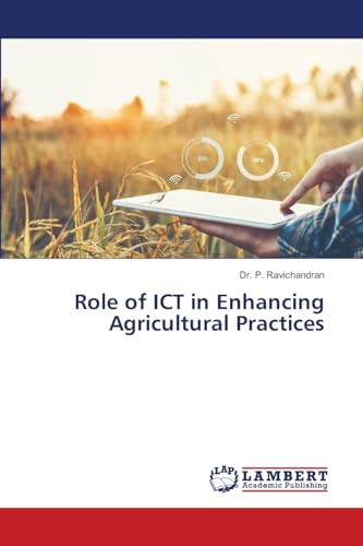 Role of ICT in Enhancing Agricultural Practices: DE