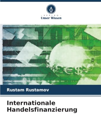 Internationale Handelsfinanzierung