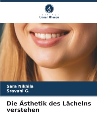 Die Ästhetik des Lächelns verstehen