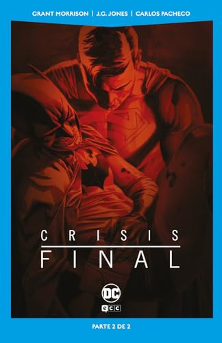 Crisis Final vol. 2 de 2 (DC Pocket) (Crisis Final (O.C.) (DC Pocket))