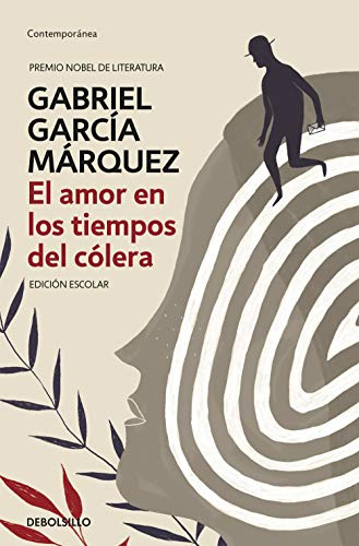 El amor en los tiempos del colera (Contemporánea | Narrativa)