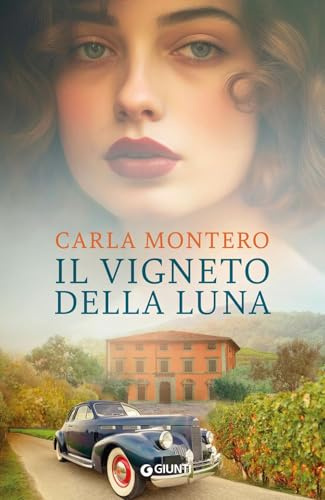 Il vigneto della luna
