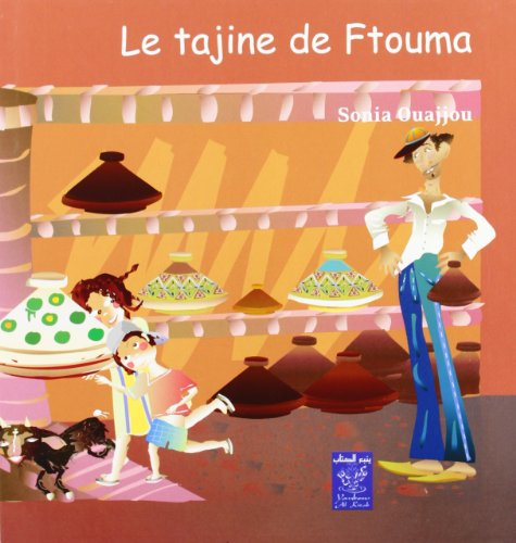 Tajine de Ftouma (le) (Français)